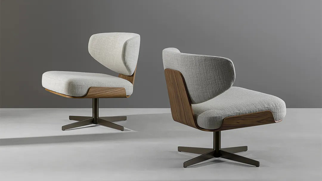 Bonaldo Olos Leisure Chair