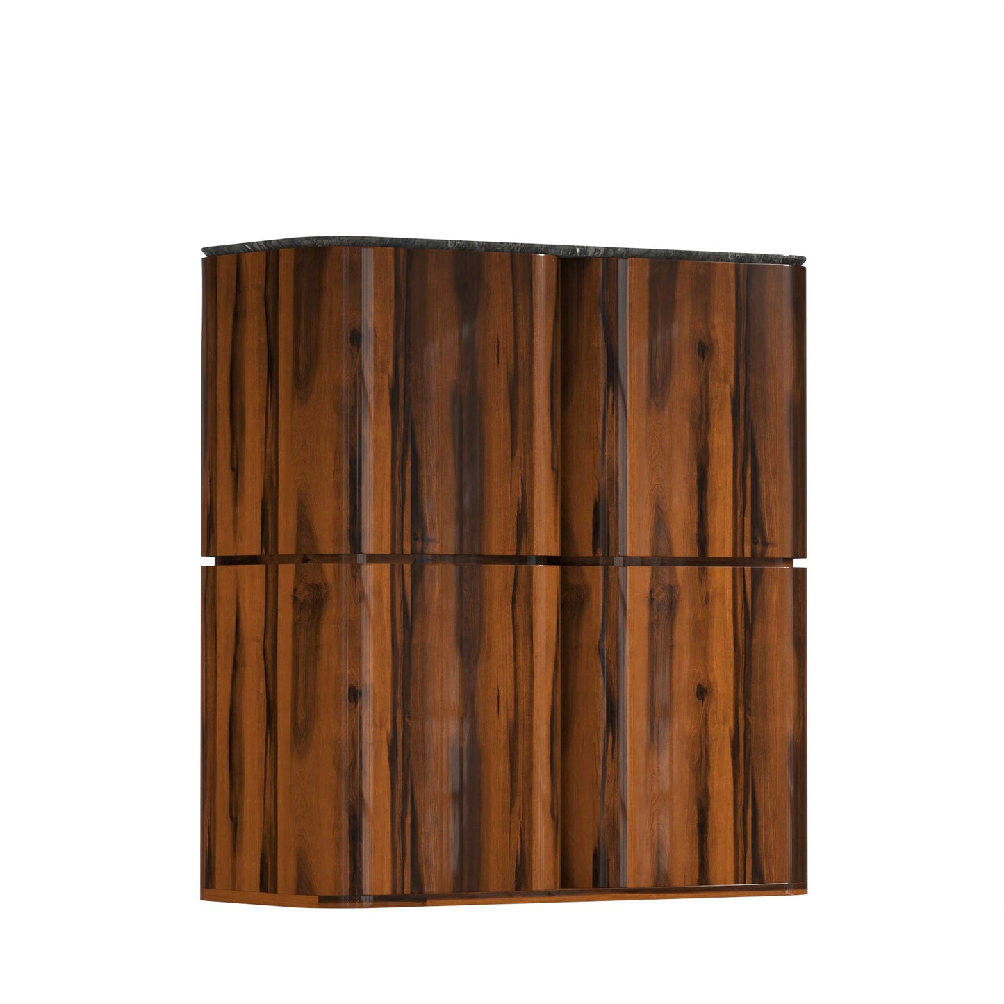 Bentley Harrow Wine Cabinet