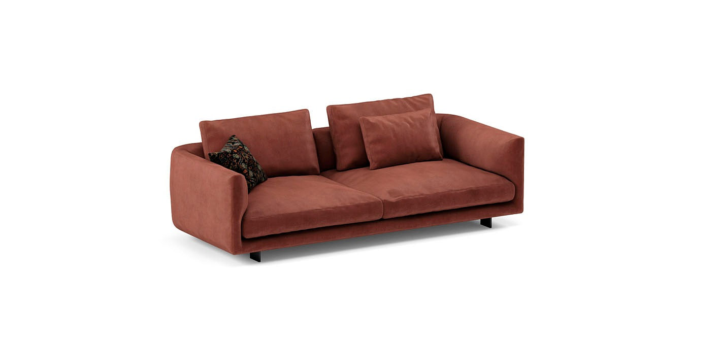 Arketipo Self Control Sofa