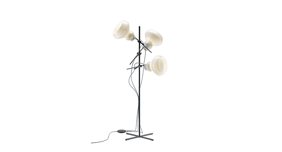 Arketipo Blob Lamp