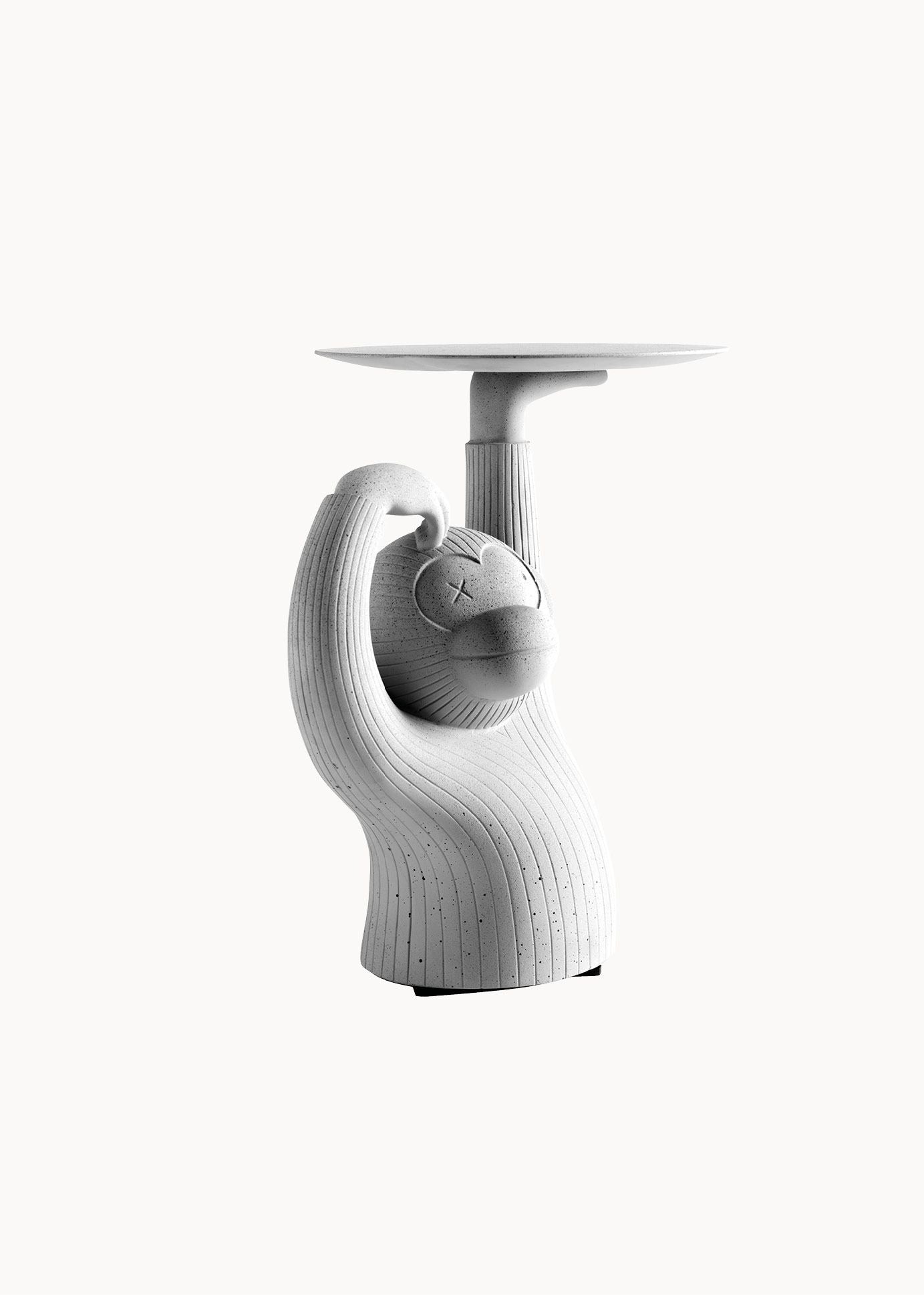 Bd Barcelona Monkey Side Table