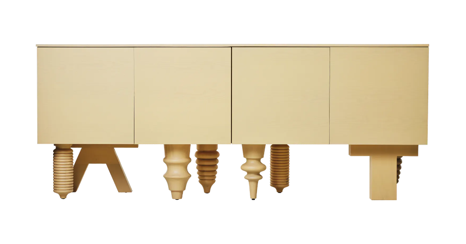 Bd Barcelona Multileg Sideboard