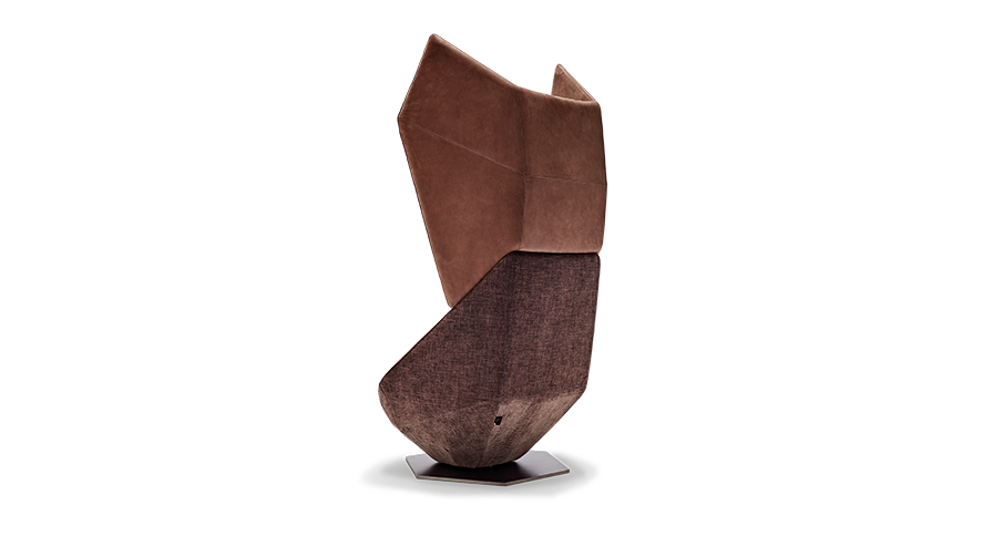Arketipo Overdrive Armchair