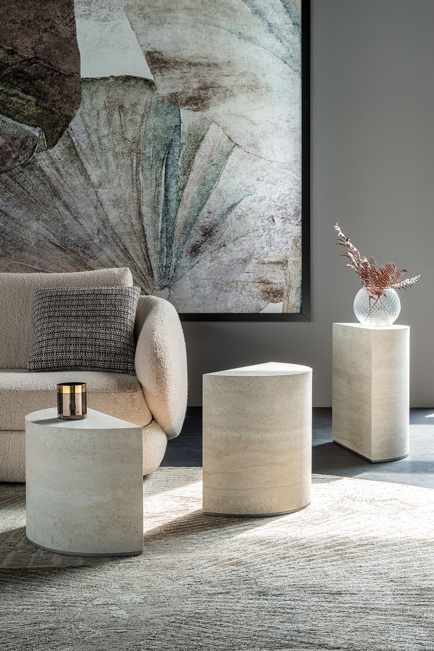 Cattelan Domingo Coffee Table