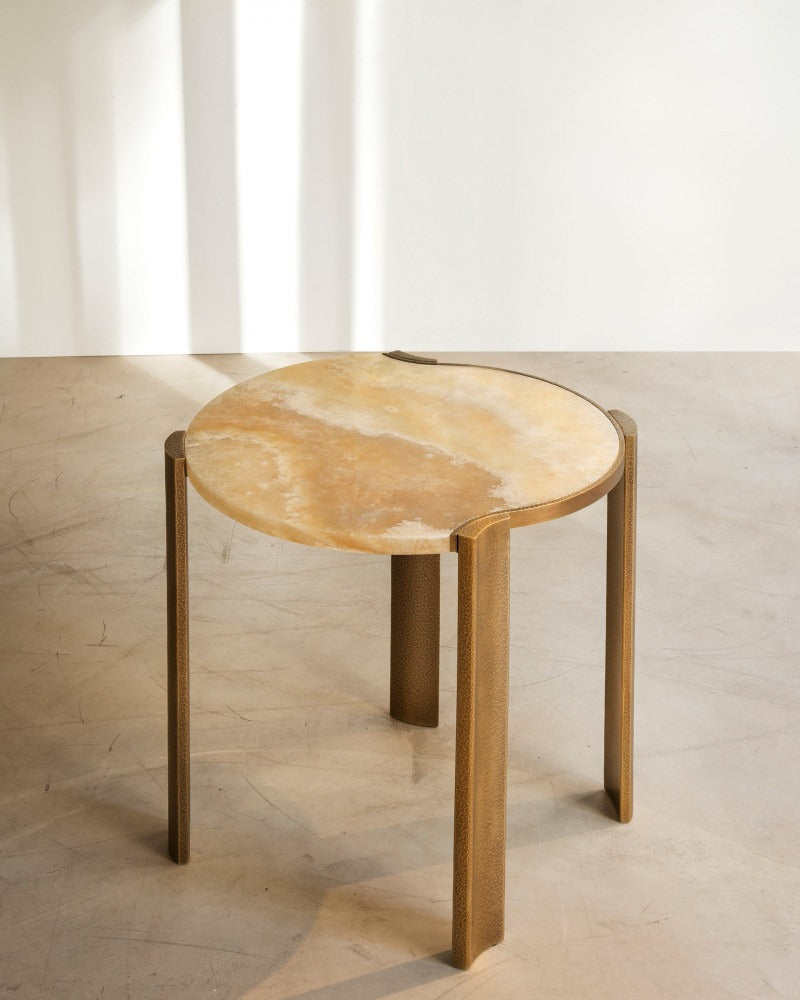 Bruno Moinard Editions Mougins Coffee Table