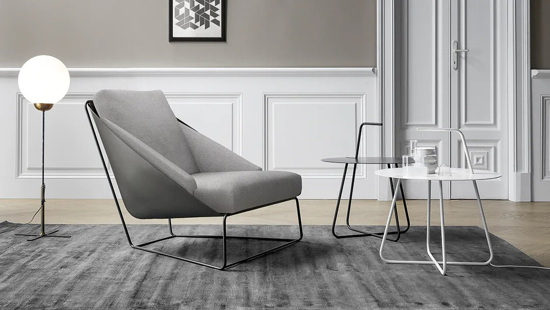 Bonaldo Alfie Leisure Chair
