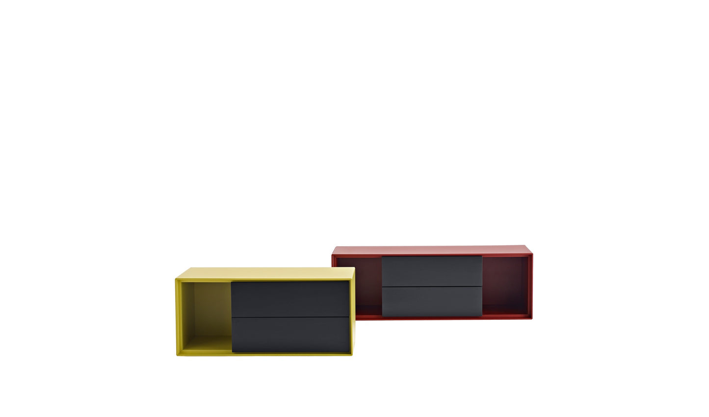 B&B Dado Sideboard
