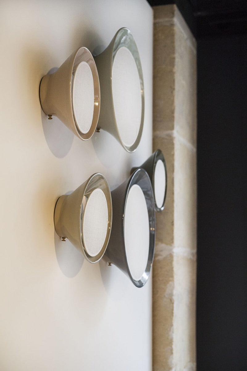 Bruno Moinard Editions Menfi Light
