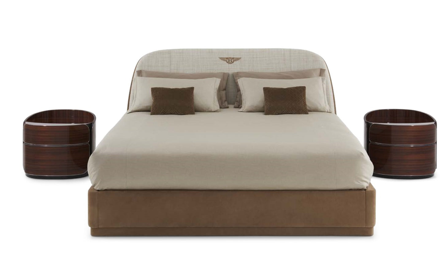 Bentley Ambleside Bed