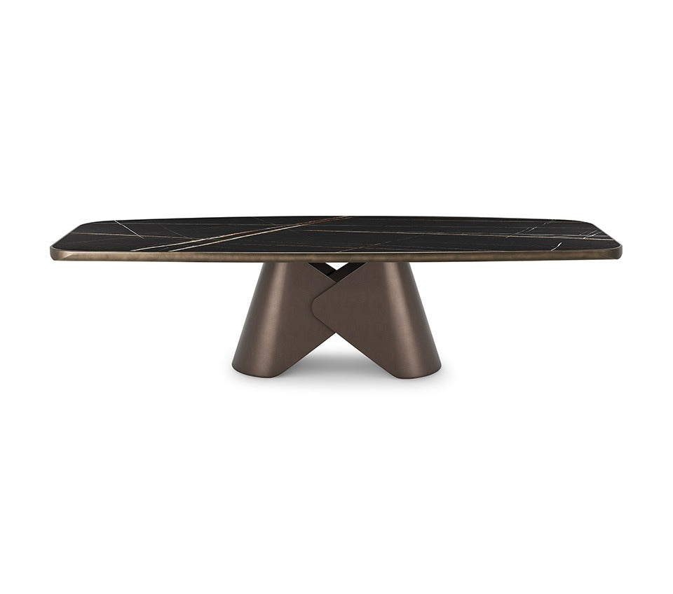 Cattelan Scott Dining Table