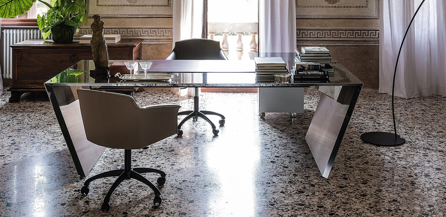 Cattelan Vega Writing Table