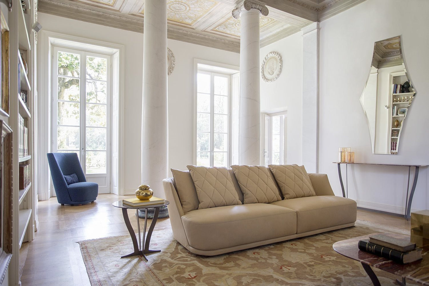Alberta Audrey Sofa