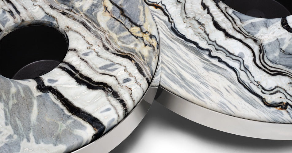 Arketipo Aperitivo Coffee Table