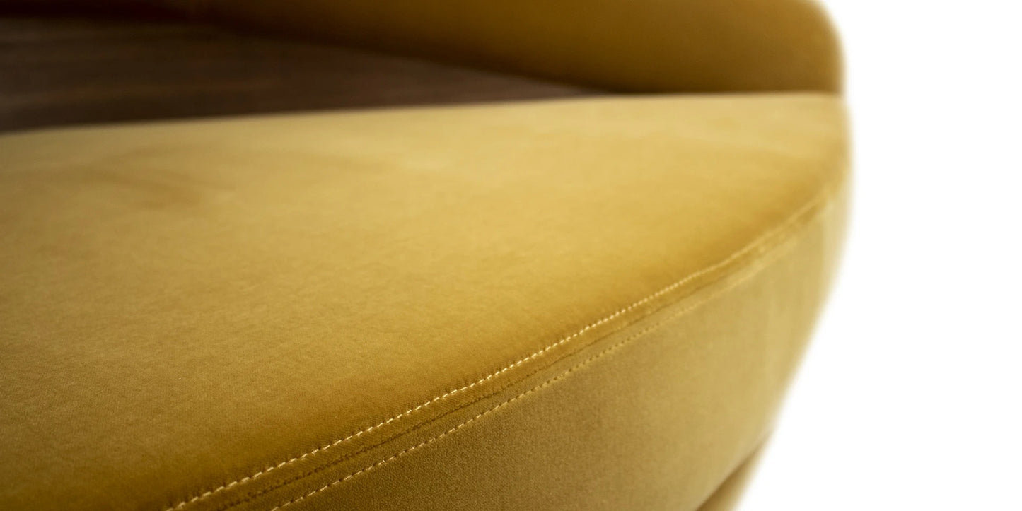 Alma De Luce Matterhorn Leisure Chair