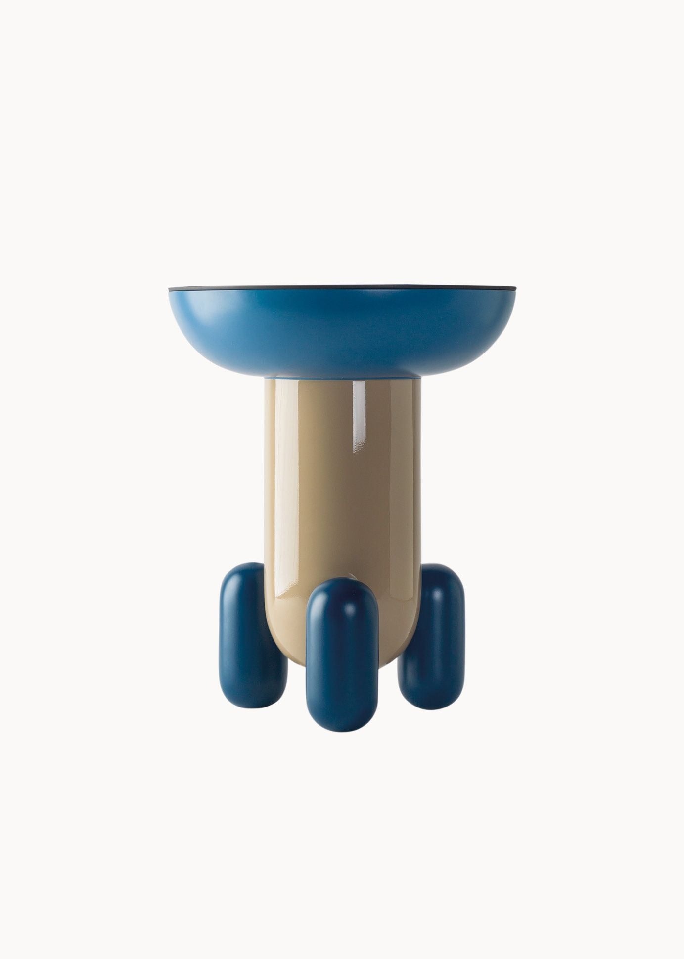 Bd Barcelona Explorer Side Table