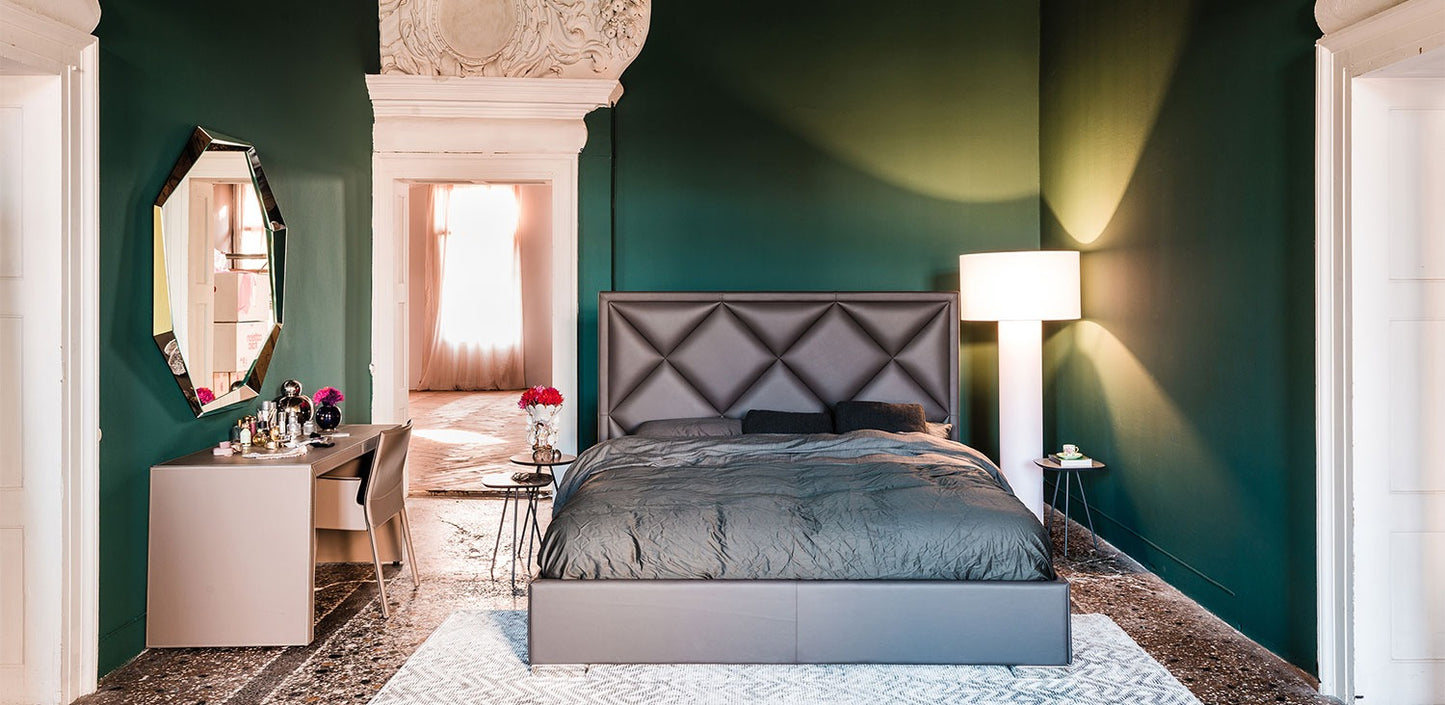Cattelan Patrick Bed