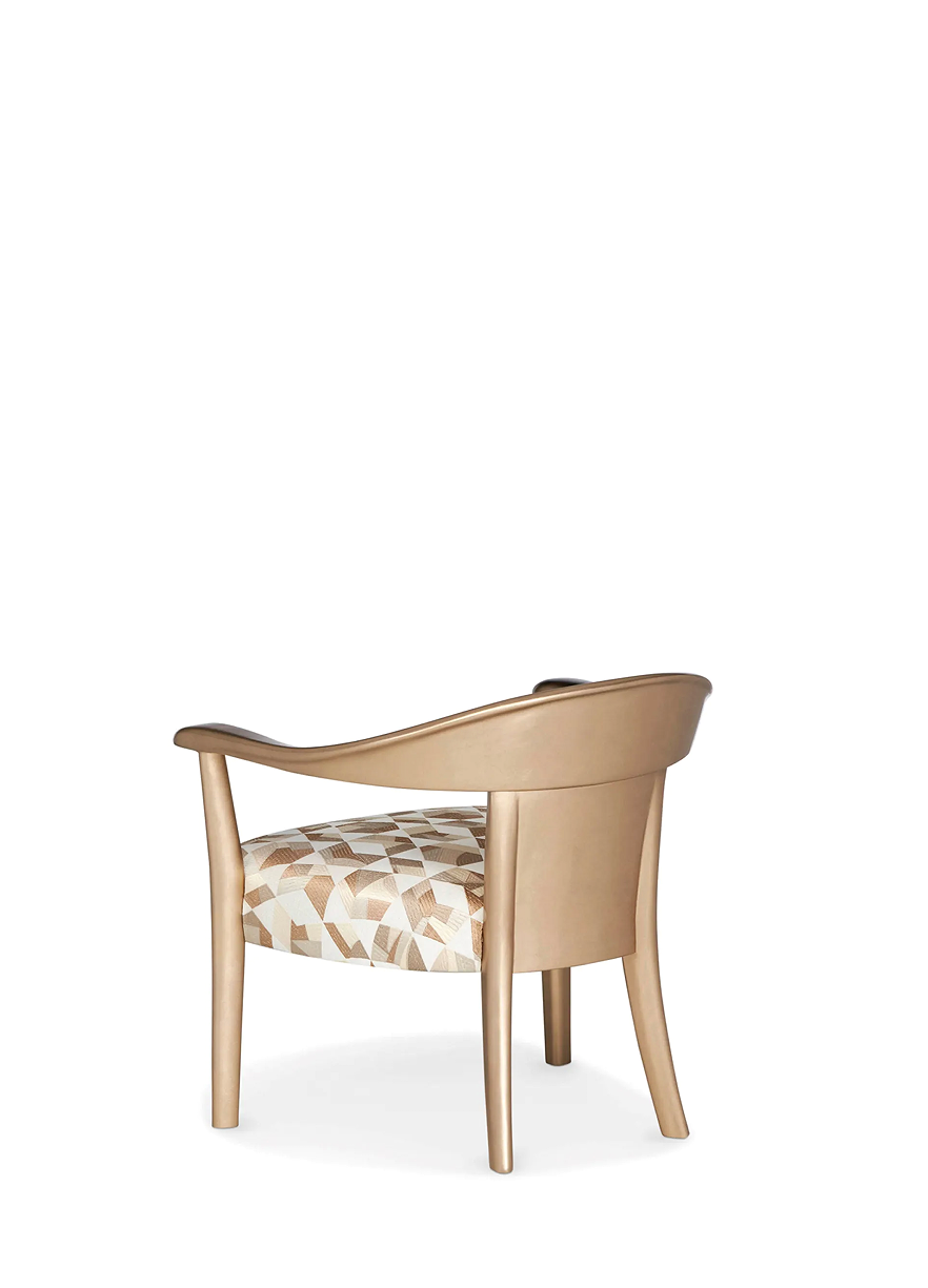 Armani Peggy Dining Chair