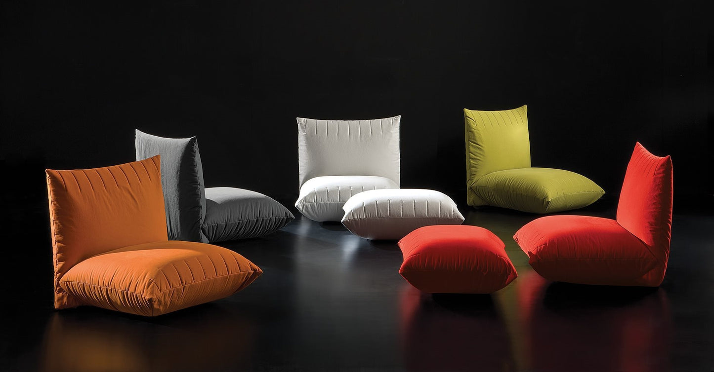 Alberta Bellavita Sofa