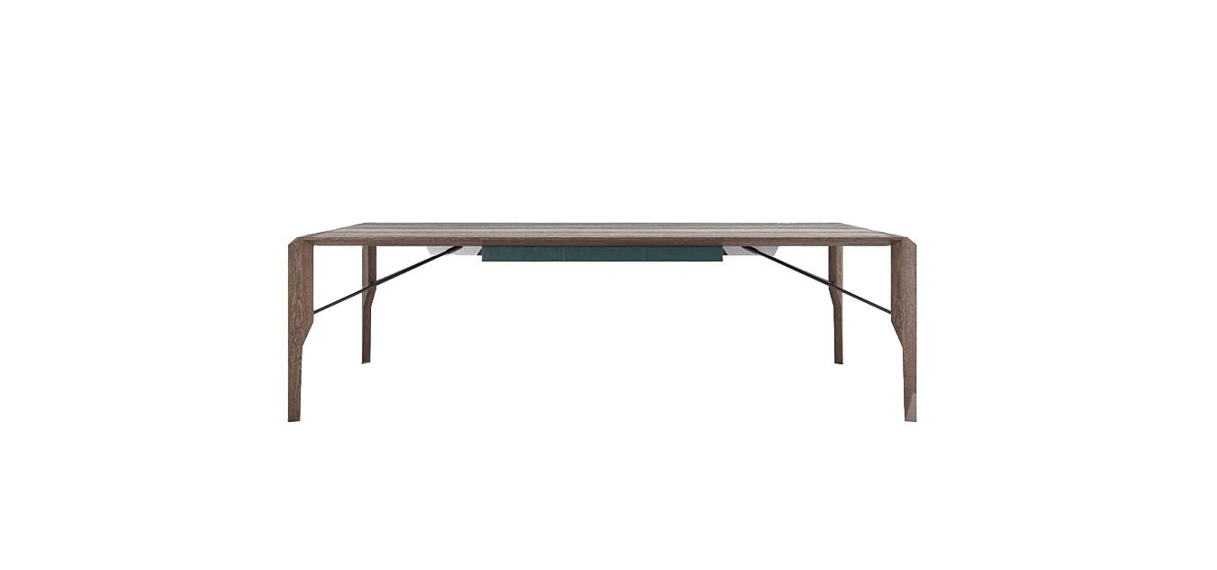 Arketipo Glorious Dining Table