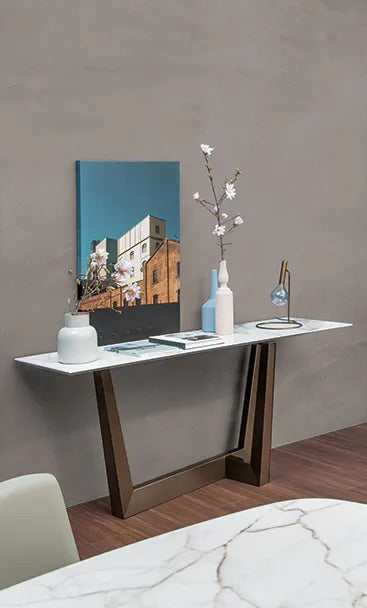 Bonaldo Art Console Table