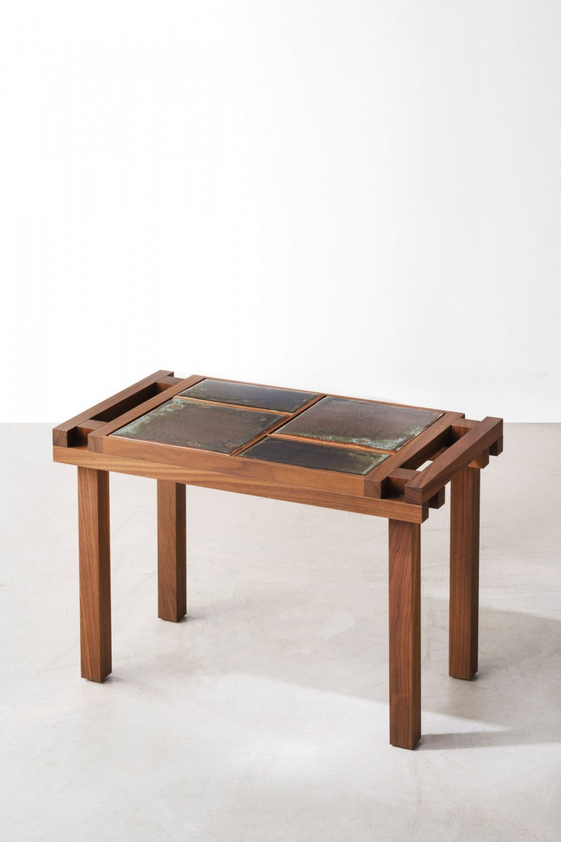 Bruno Moinard Editions Chambord Coffee Table