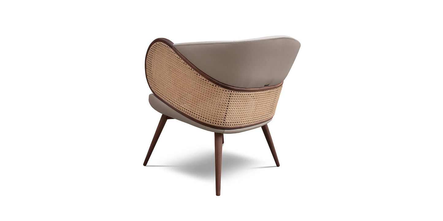 Alma De Luce Mudhif Leisure Chair