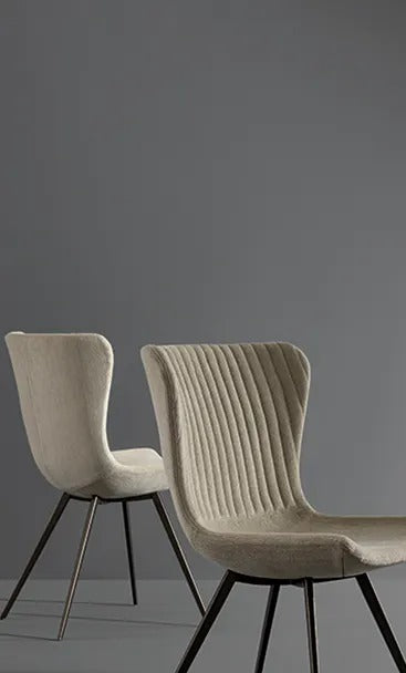 Bonaldo Colibrì Dining Chair