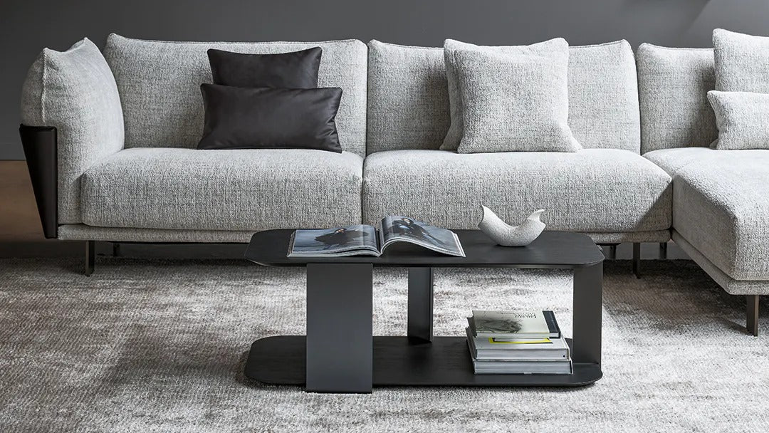 Bonaldo Paddle Coffee Table
