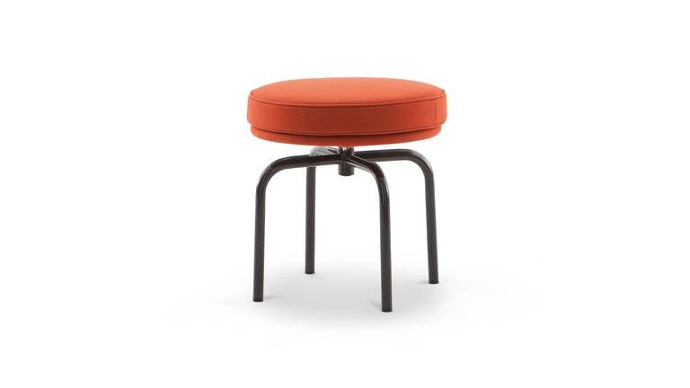 Cassina 8 Tabouret Tournant Dining Chair