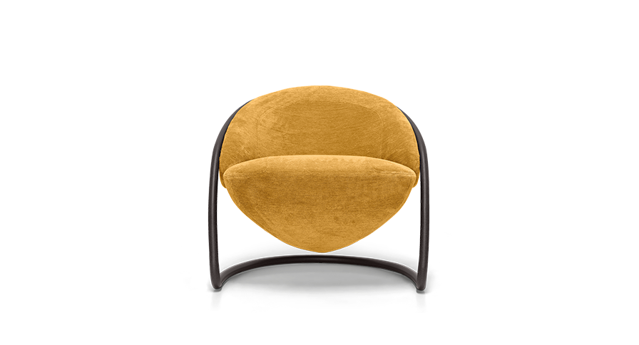 Arketipo Freedom Armchair