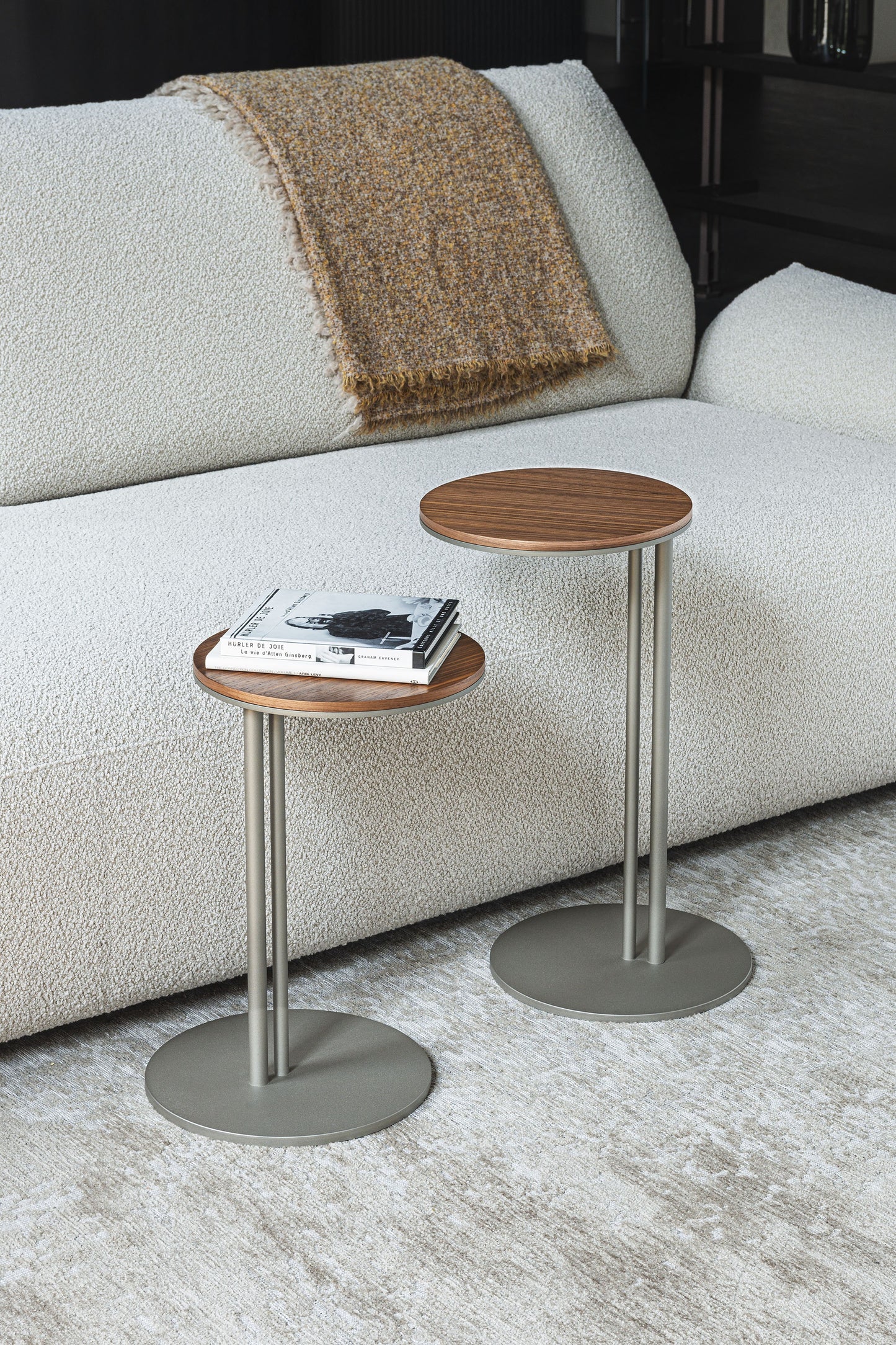Cattelan Sting Side Table