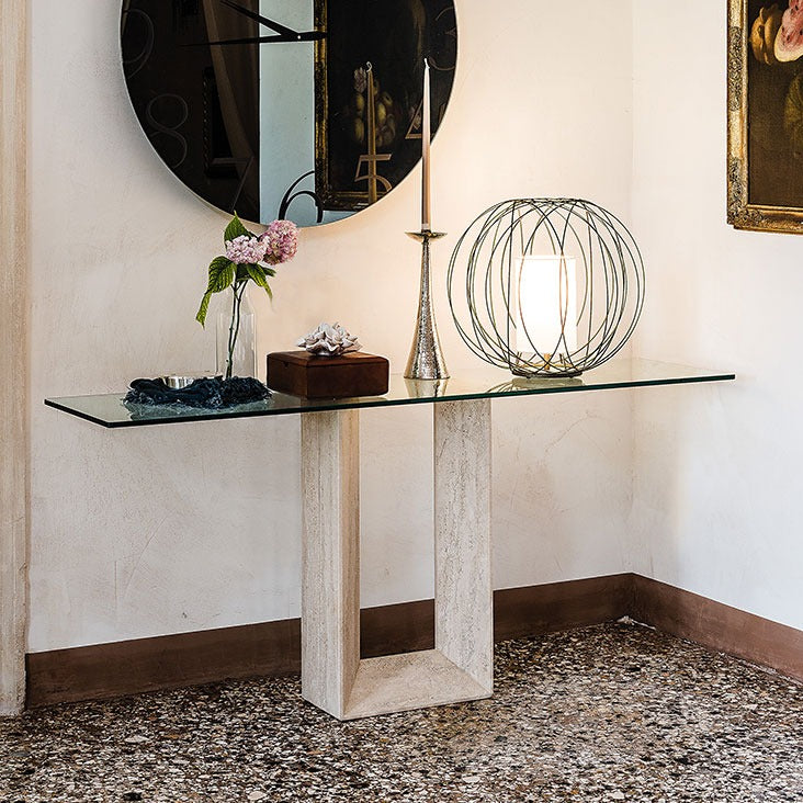 Cattelan Diapason Console Table