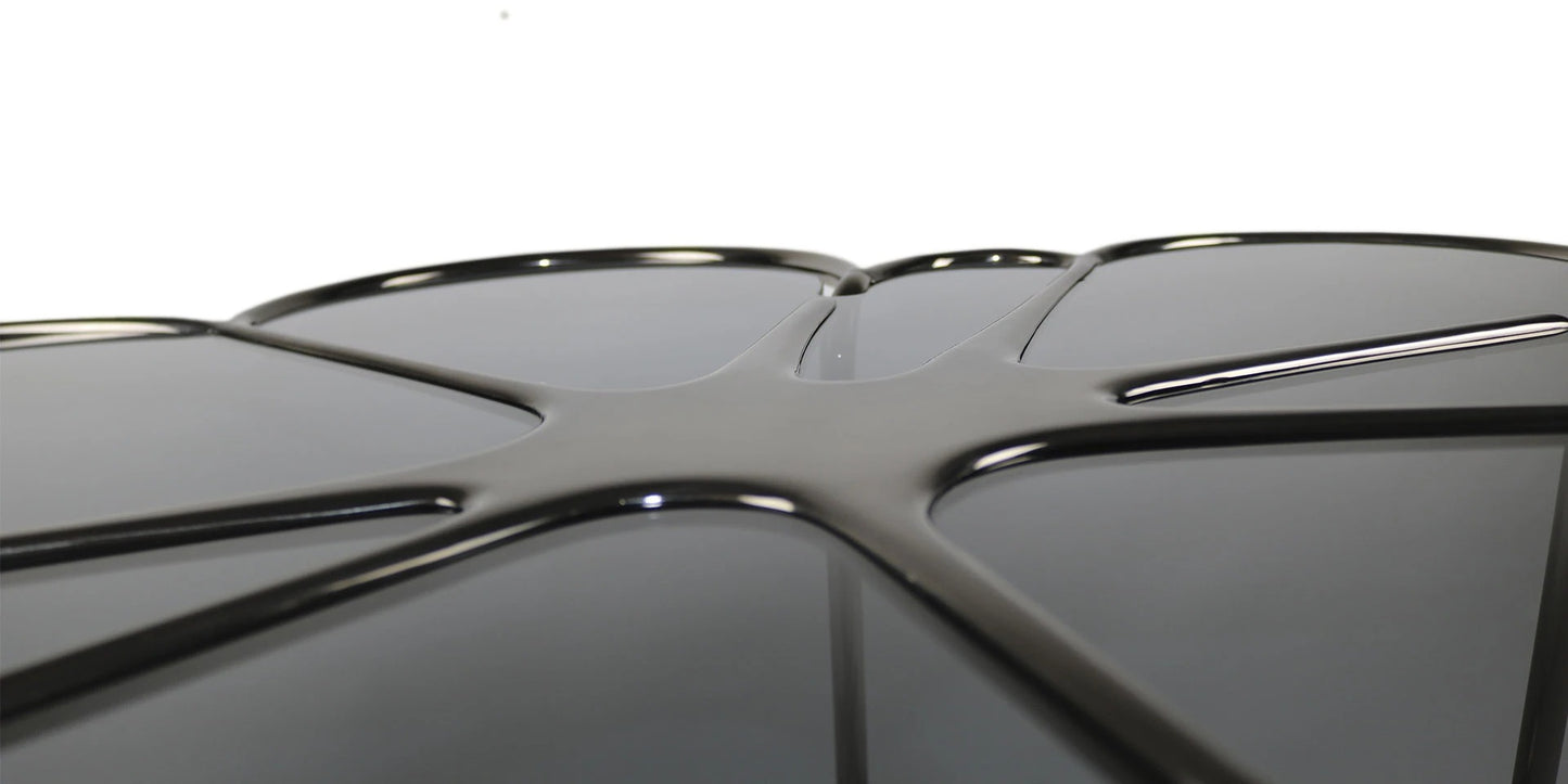 Alma De Luce Kanzashi Coffee Table