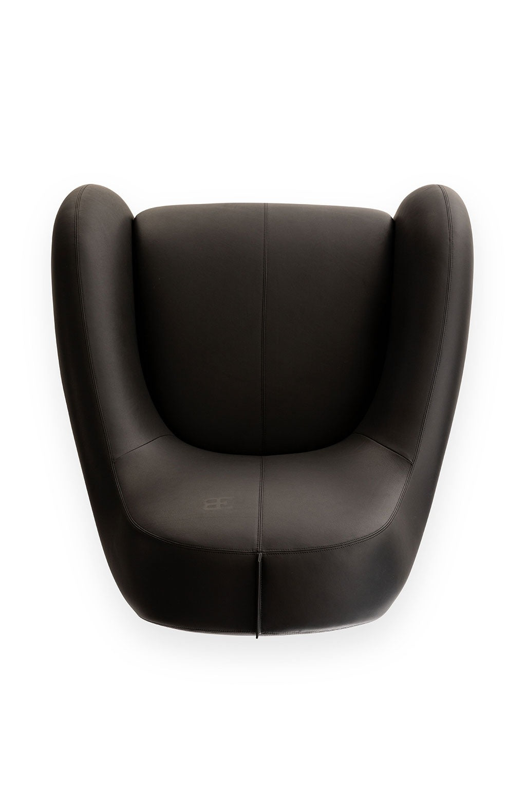 Bugatti Noire Leisure Chair