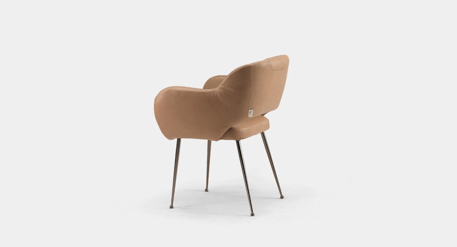 Arketipo Miss Malice Dining Chair
