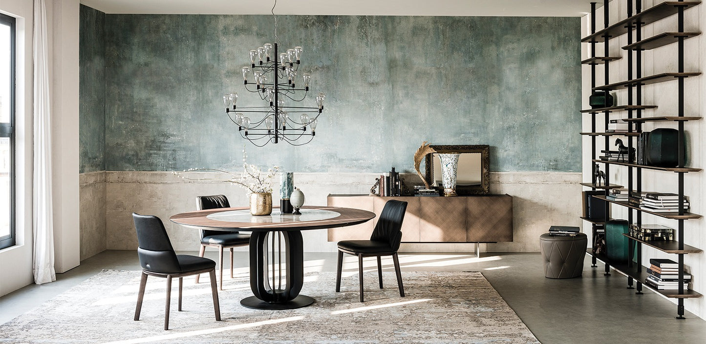 Cattelan Soho Dining Table