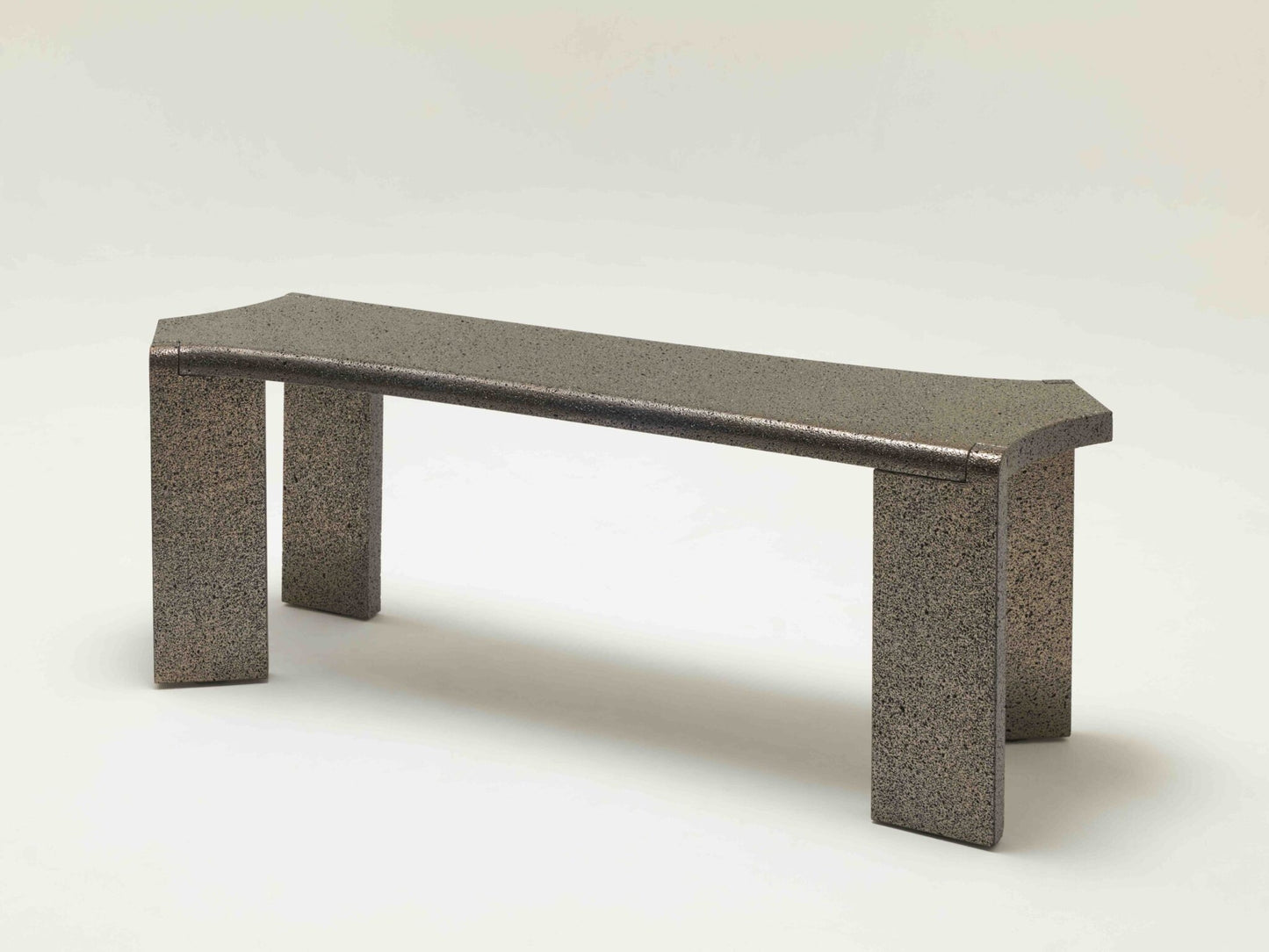 Bruno Moinard Editions Ley Console Table