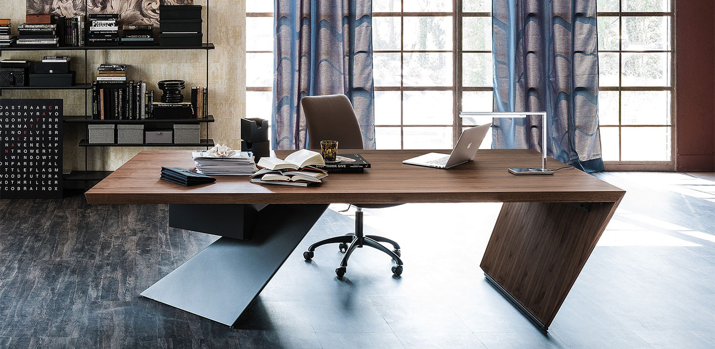 Cattelan Nasdaq Writing Table