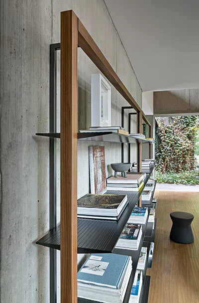 Bonaldo Alix Bookshelf