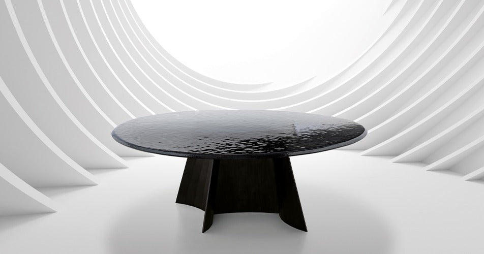 Arketipo Avalon Dining Table