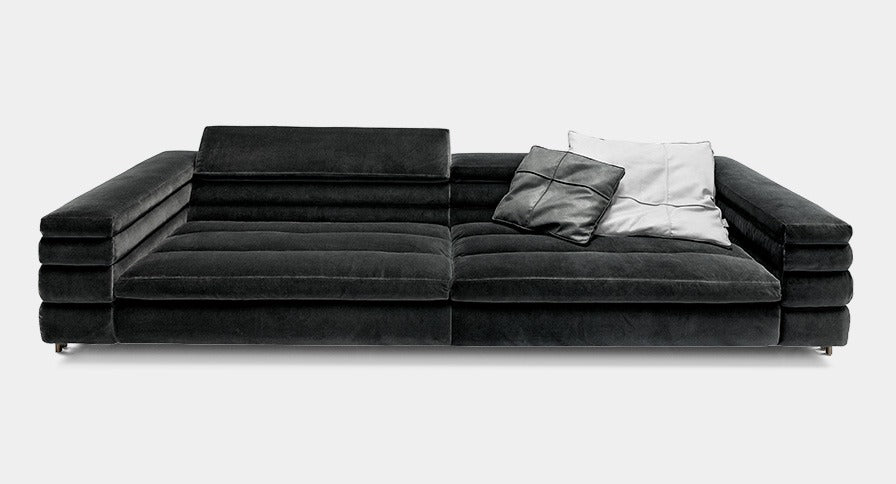 Arketipo Mayfair Sofa
