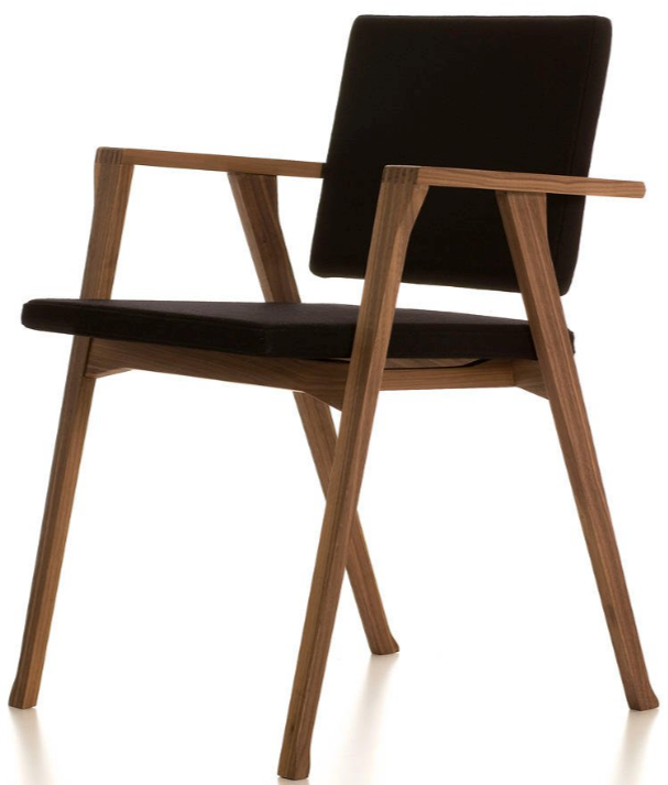 Cassina Luisa Dining Chair