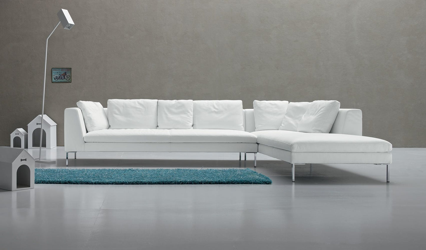 Alberta Luna Sofa