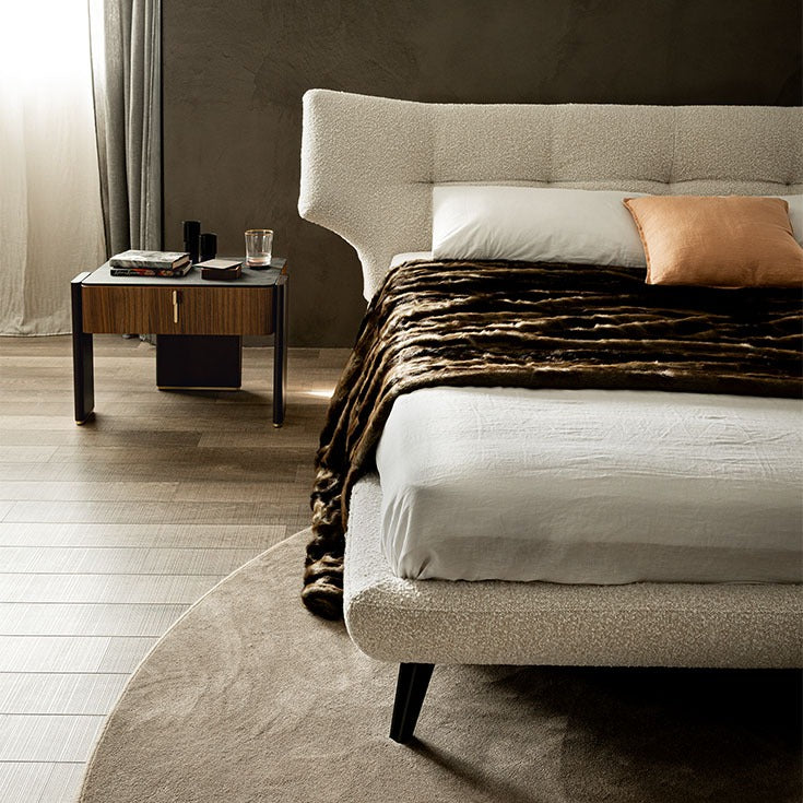 Cattelan Thomas Bed