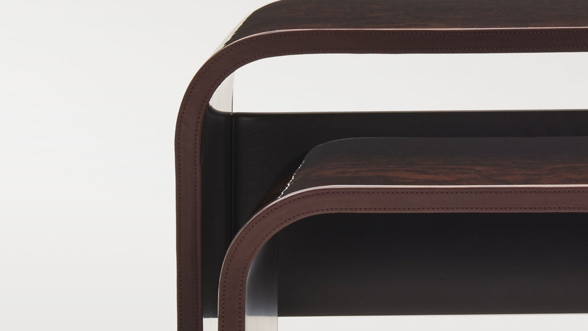 Bentley Lewes Nightstand