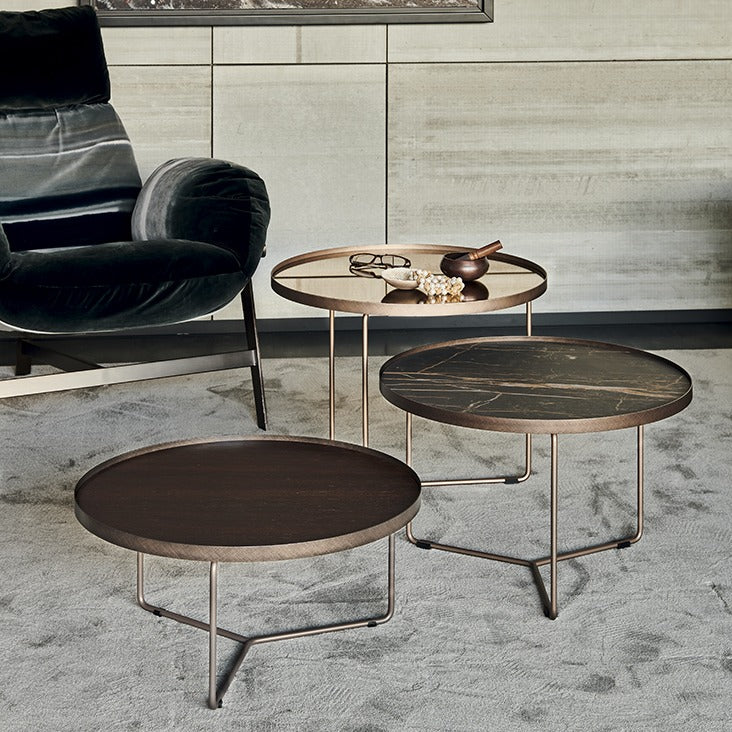Cattelan Billy Coffee Table