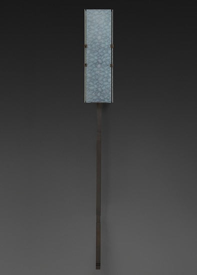 Bruno Moinard Editions Ambato Lamp