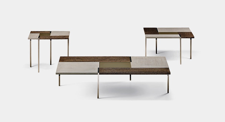 Arketipo Stijl Coffee Table
