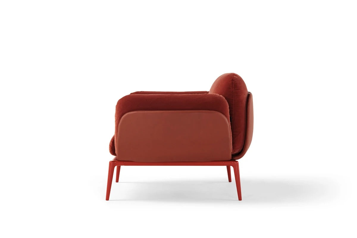 Amura Brooklyn Leisure Chair