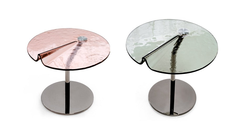 Arketipo Maverick Coffee Table